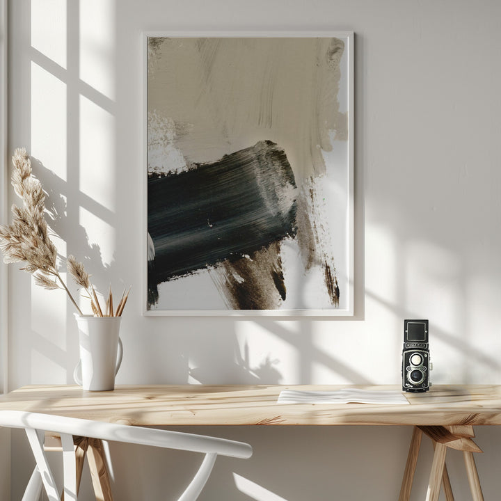 Fine Art Print, Clue 2