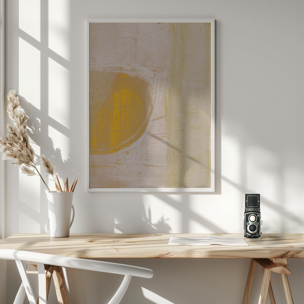Fine Art Print, The First Light #1
