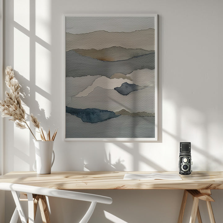 Fine Art Print, Landscape 002