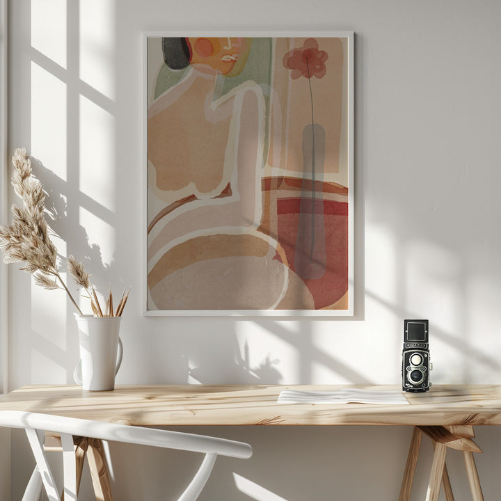 Fine Art Print, Paris