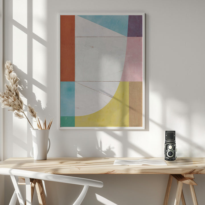 Fine Art Print, Dare To Jump