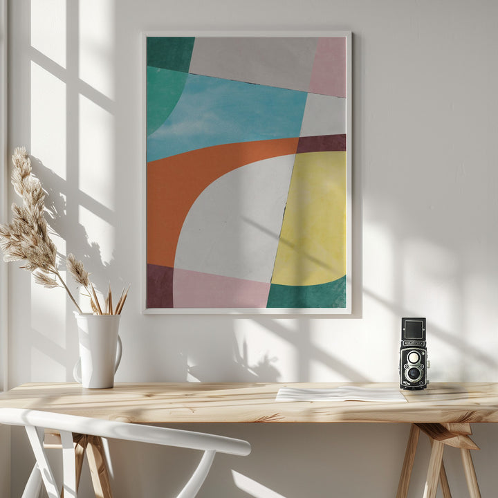 Fine Art Print, Early Spring