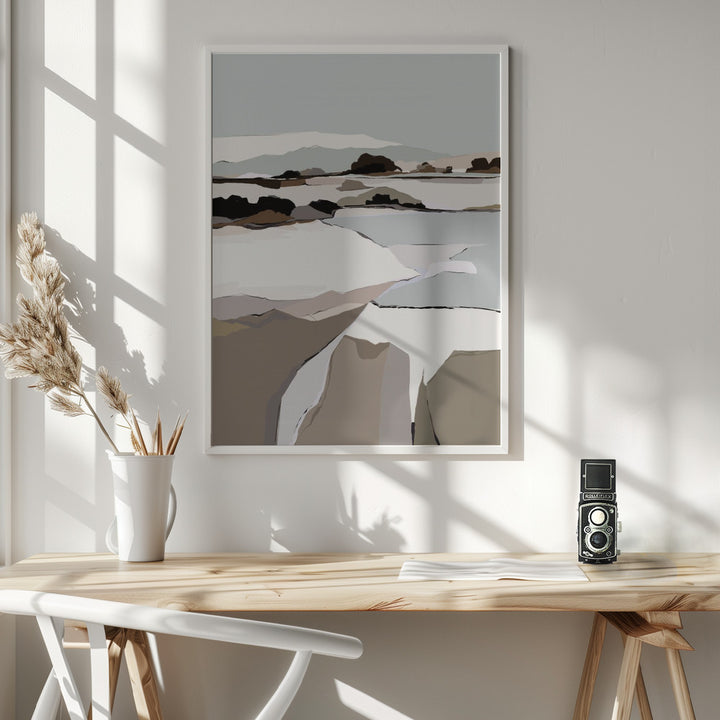 Fine Art Print, Glattalp l