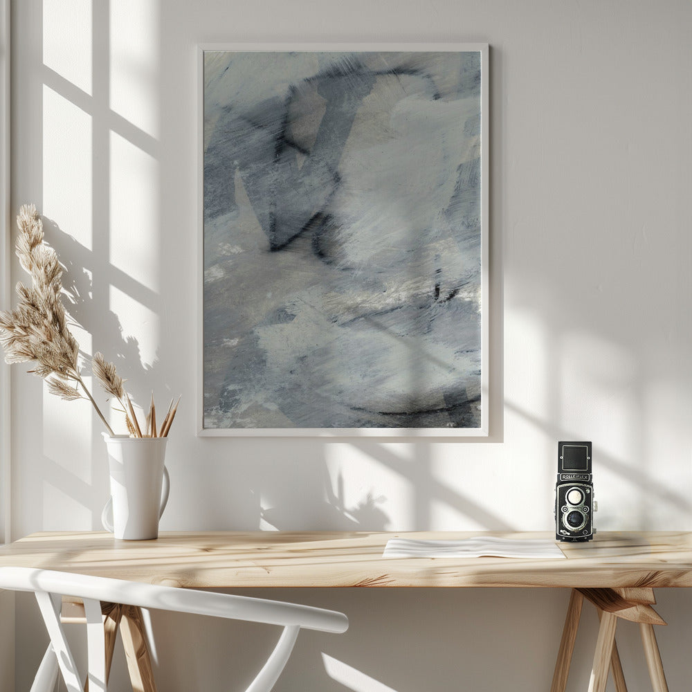 Fine Art Print, Modern 1