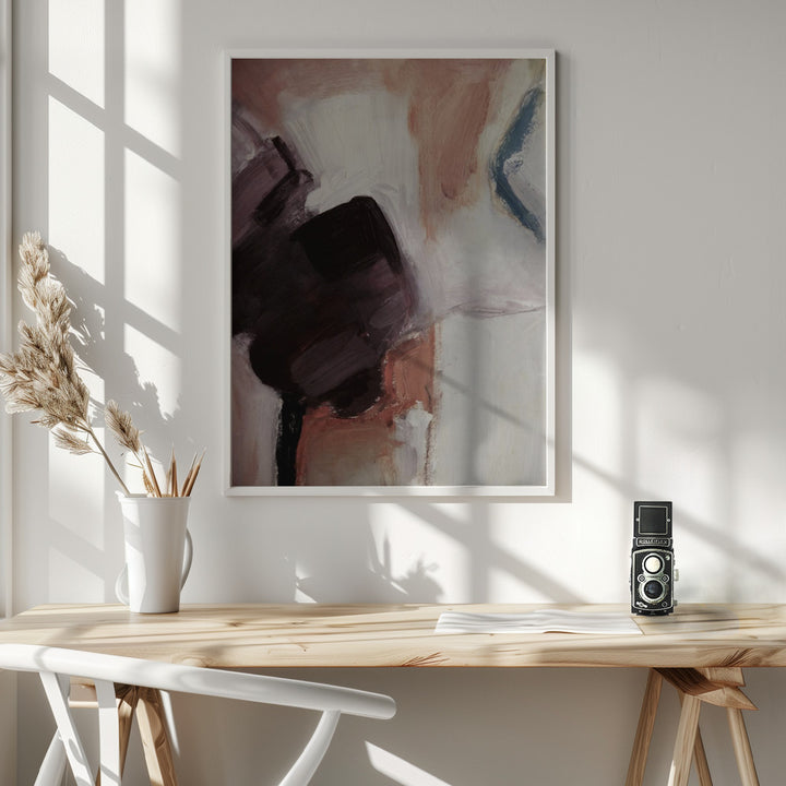 Fine Art Print, Abstract