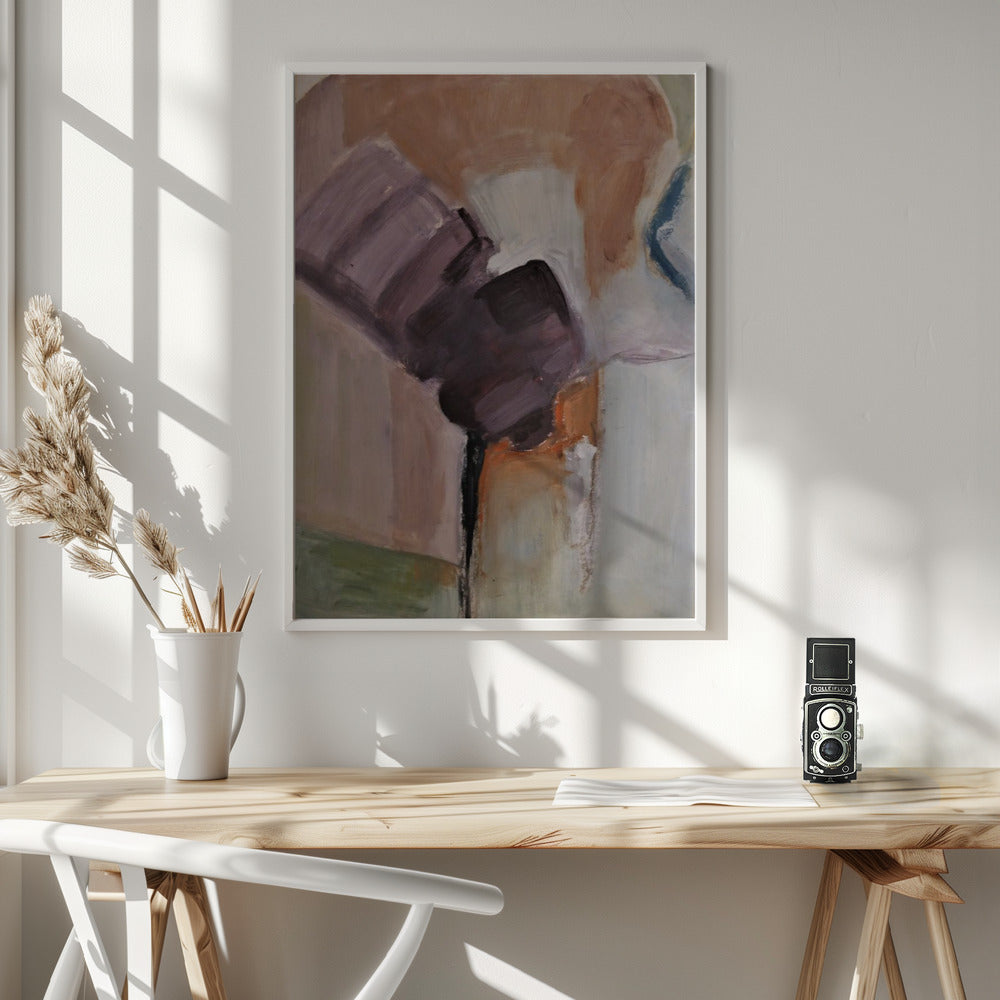 Fine Art Print, Abstract