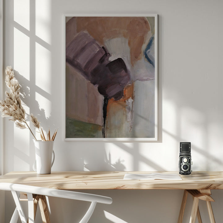 Fine Art Print, Abstract