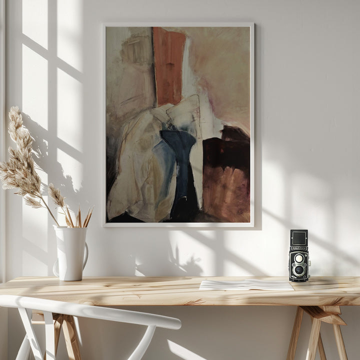 Fine Art Print, Abstract Still Life