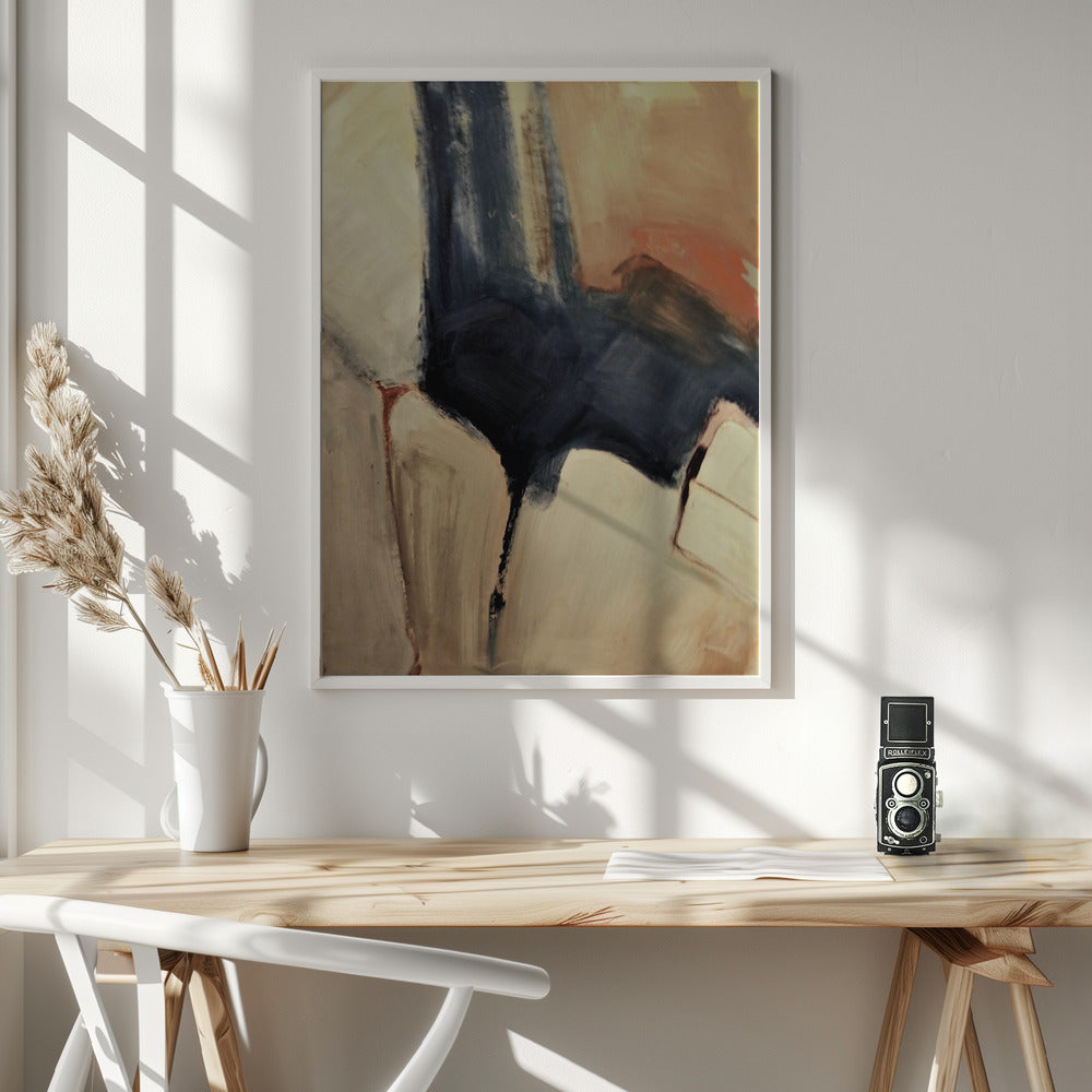 Fine Art Print, Abstract Still Life