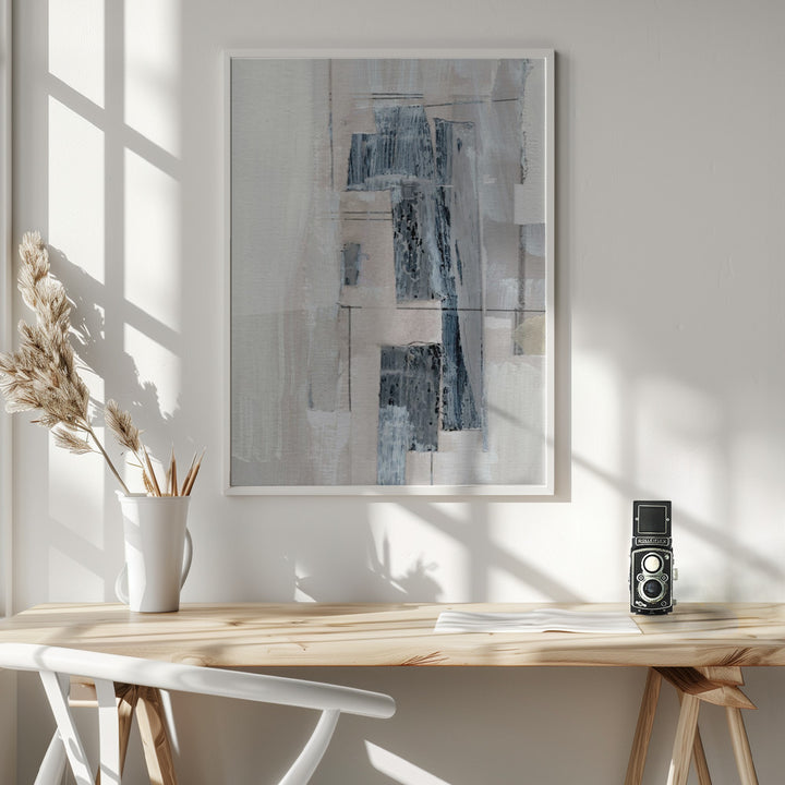 Fine Art Print, Urban