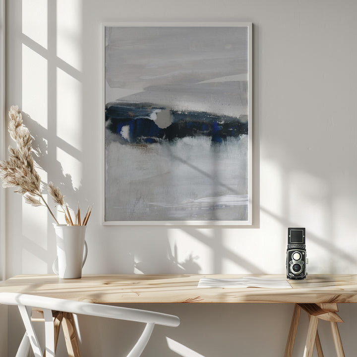 Fine Art Print, Watercolors 37