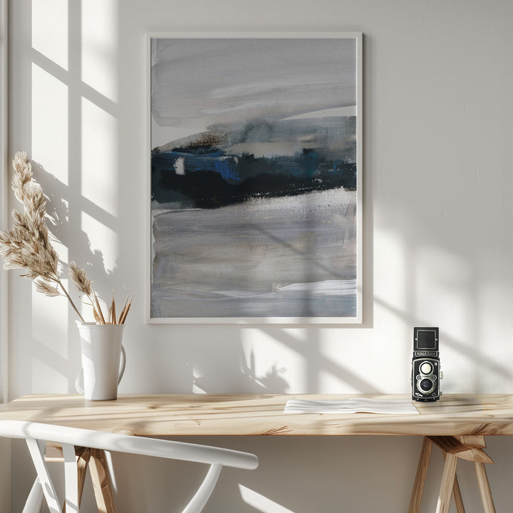 Fine Art Print, Watercolors 38