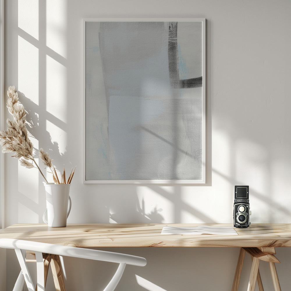 Fine Art Print, Layers II