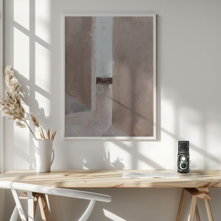Fine Art Print, Sicilia N3
