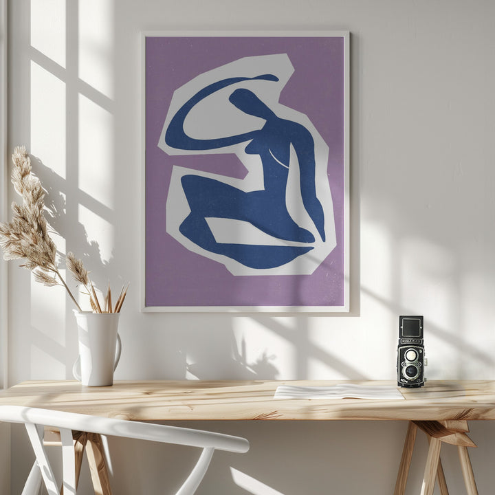 Fine Art Print, Viesimpleno94