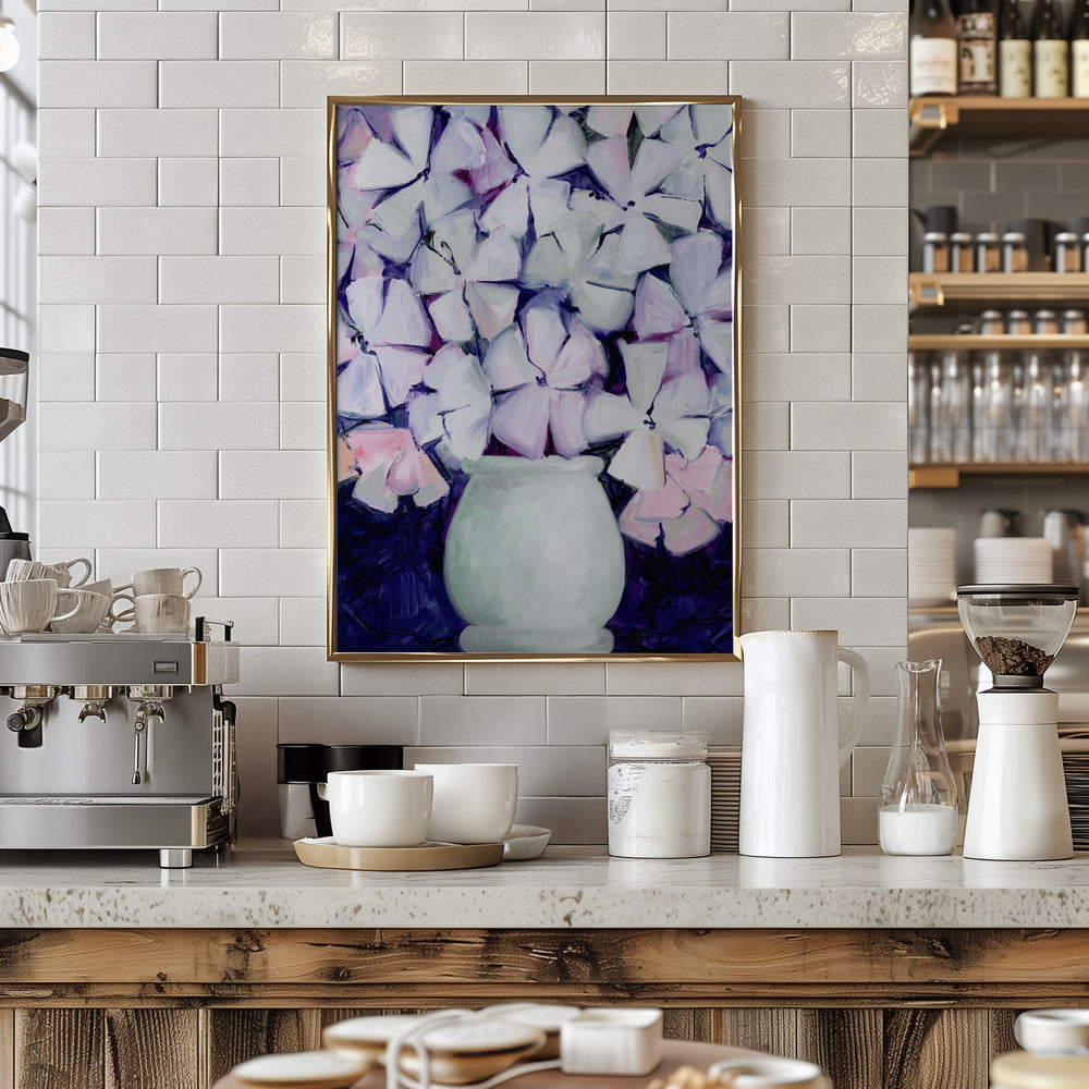 Fine Art Print, Seraphina&#039;s vase