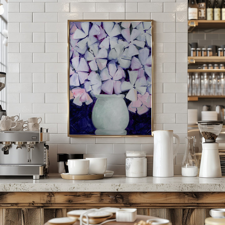 Fine Art Print, Seraphina&#039;s vase