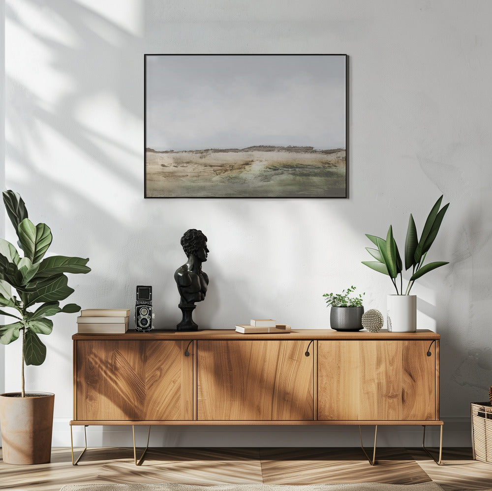 Fine Art Print, Cliffs