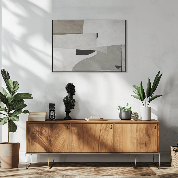 Fine Art Print, Priory