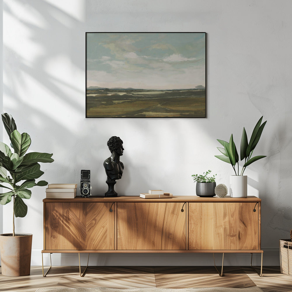 Fine Art Print, Landscape