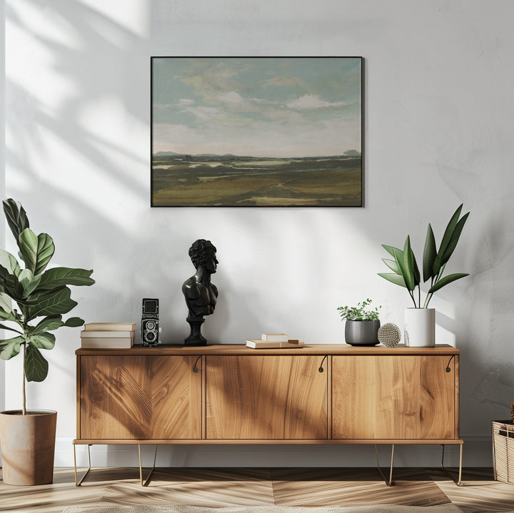 Fine Art Print, Landscape