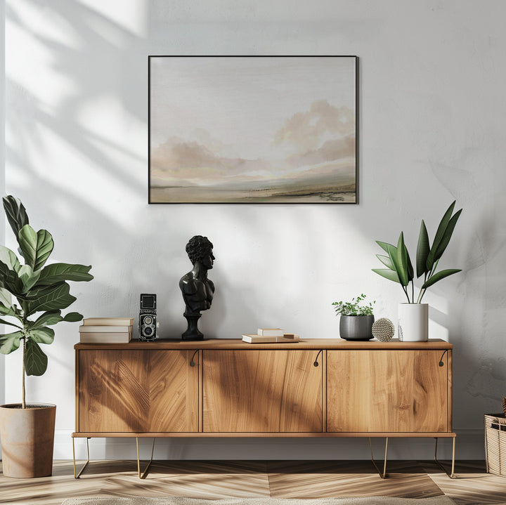 Fine Art Print, The South