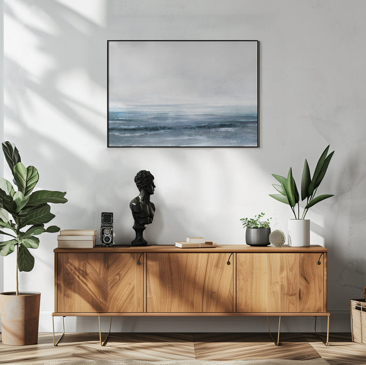 Fine Art Print, Water