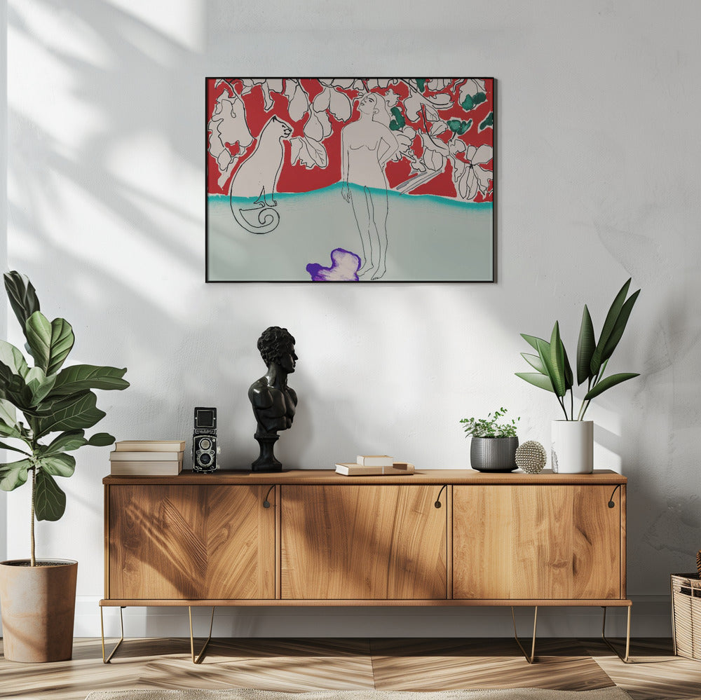 Fine Art Print, Wildlife