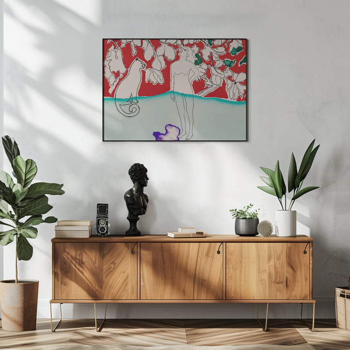 Fine Art Print, Wildlife