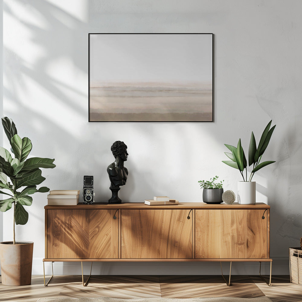 Fine Art Print, Sleep