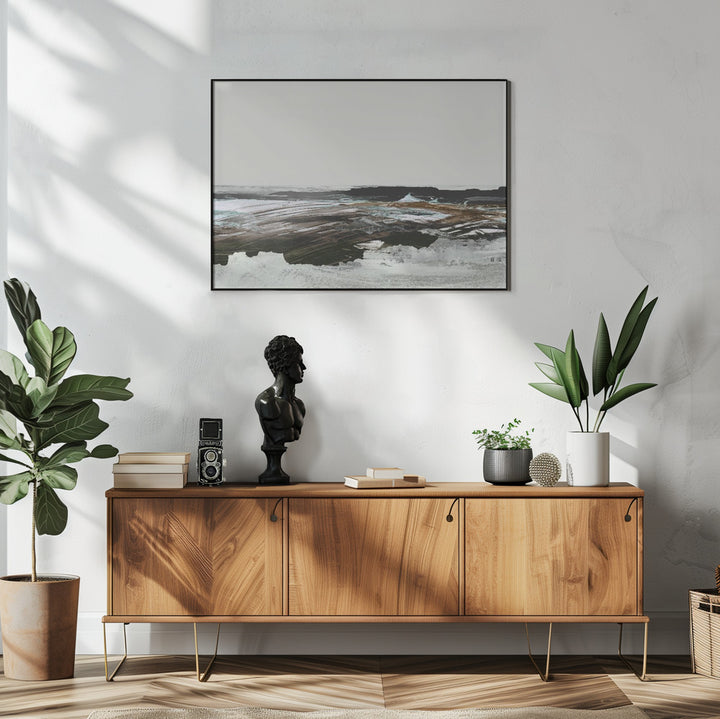 Fine Art Print, Constantine Bay