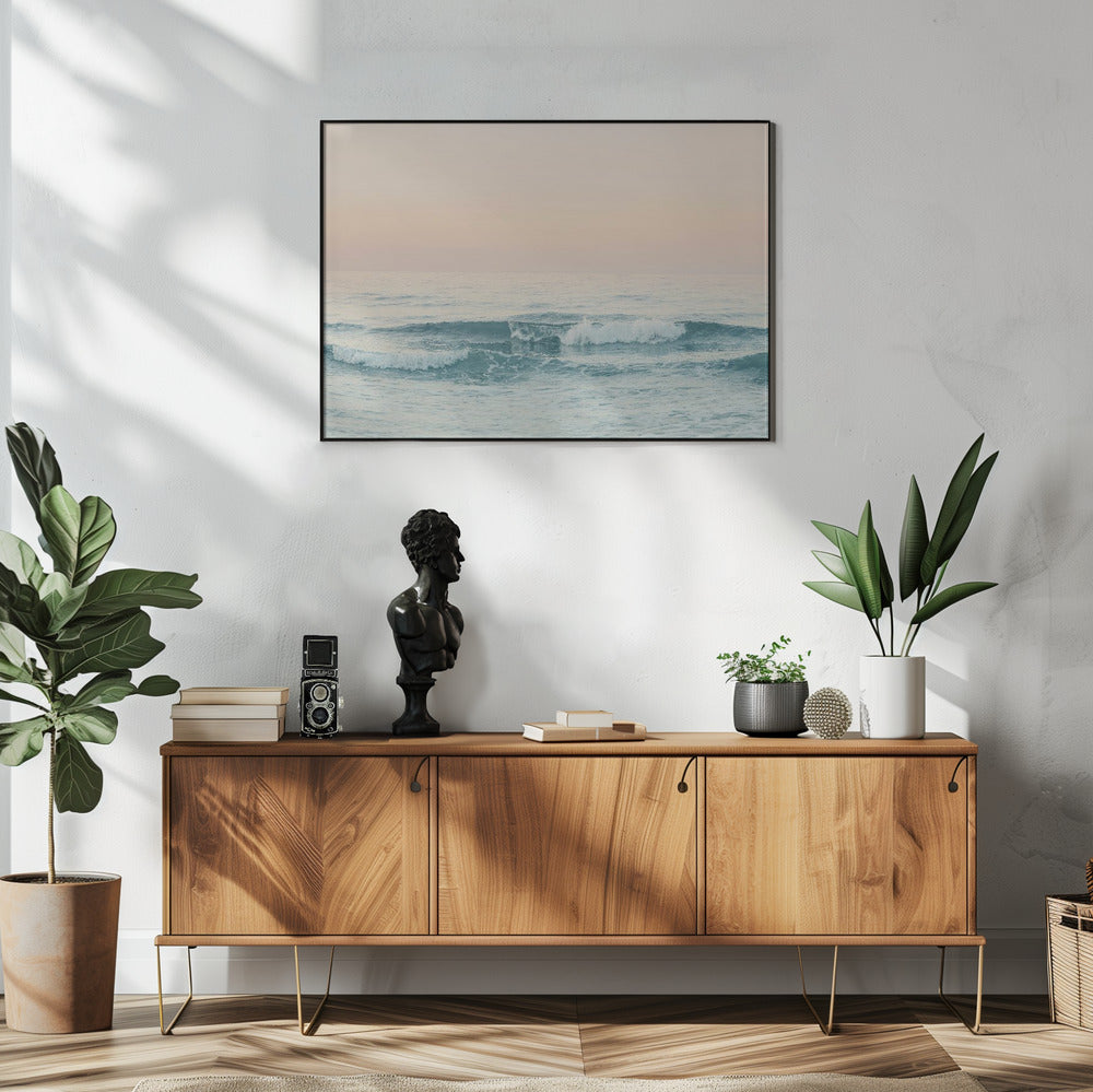 Fine Art Print, Greece