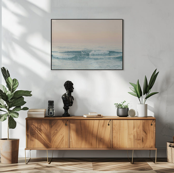 Fine Art Print, Greece