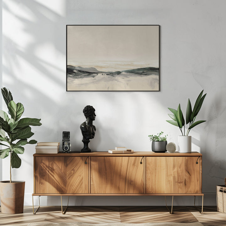 Fine Art Print, Morning Breeze 2