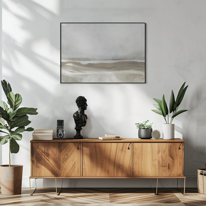 Fine Art Print, Sea Air