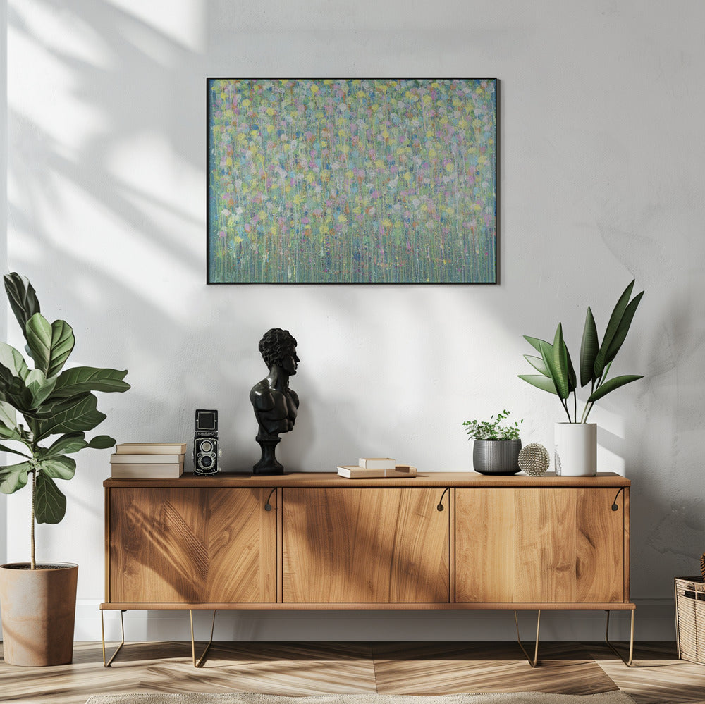 Fine Art Print, Let Kindness Shine 2