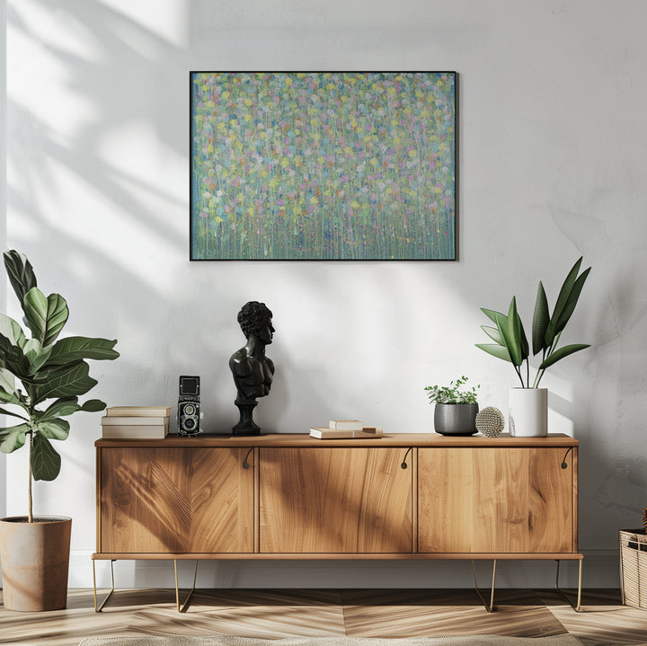 Fine Art Print, Let Kindness Shine 2