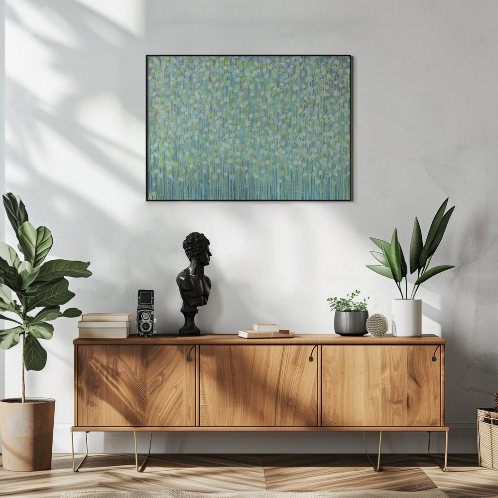 Fine Art Print, Natures&#039;s Serenity