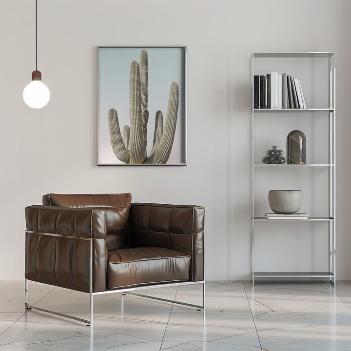 Fine Art Print, Saguaro