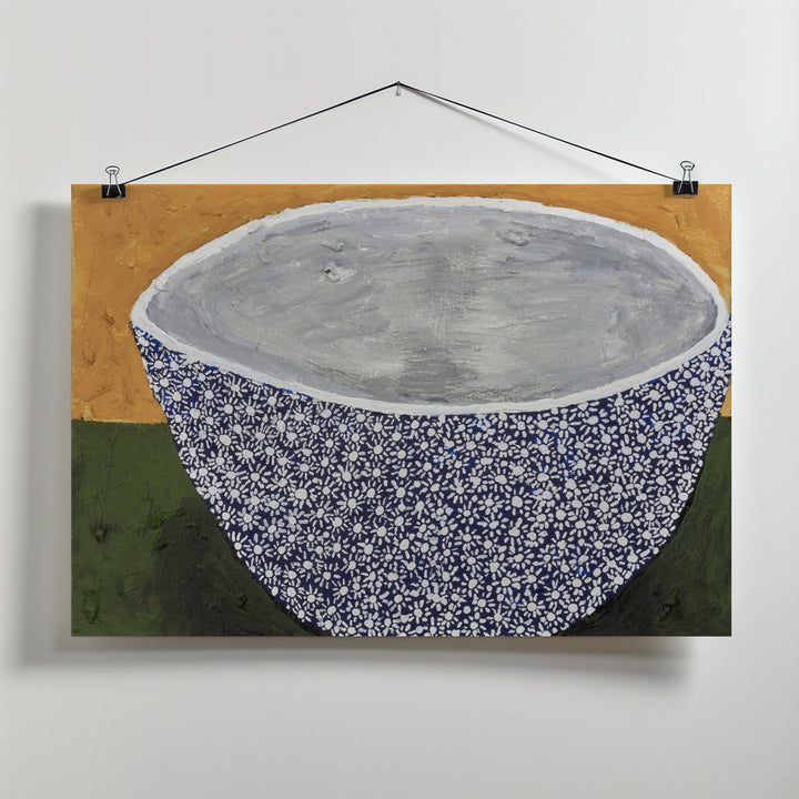 Fine Art Print, Murrae's Bowl