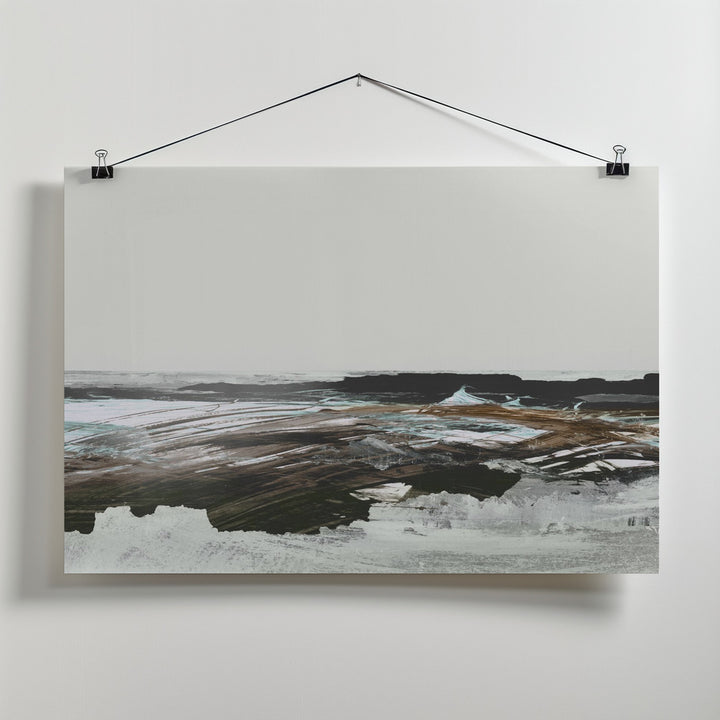 Fine Art Print, Constantine Bay