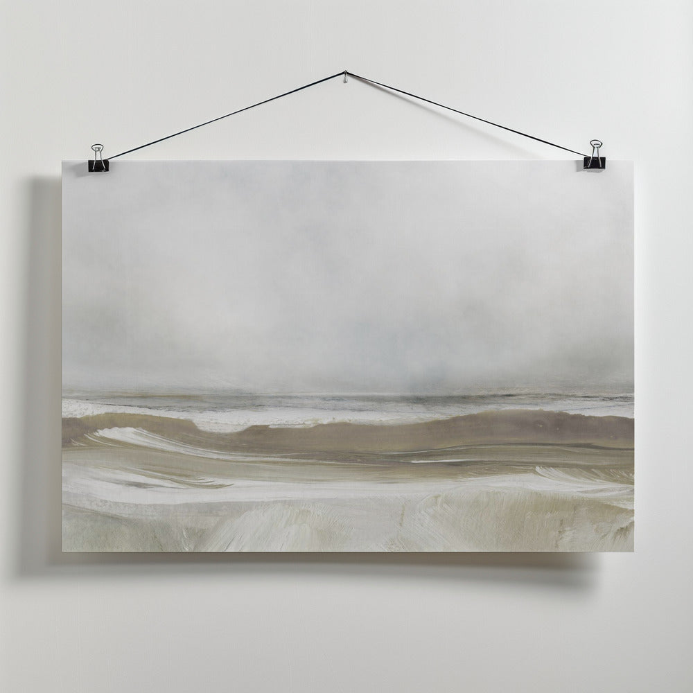 Fine Art Print, Sea Air