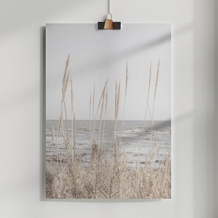 Fine Art Print, Beach_Vass_001