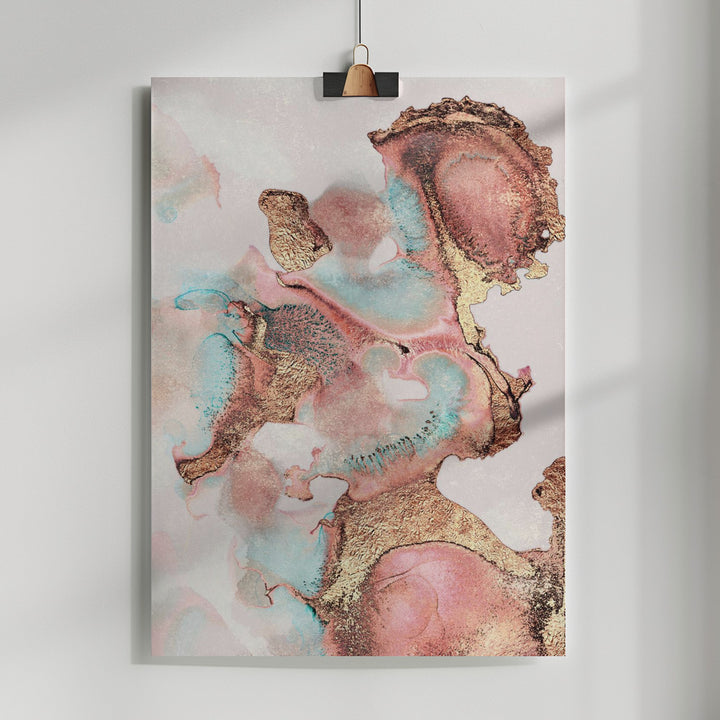 Fine Art Print, Pretty Ink