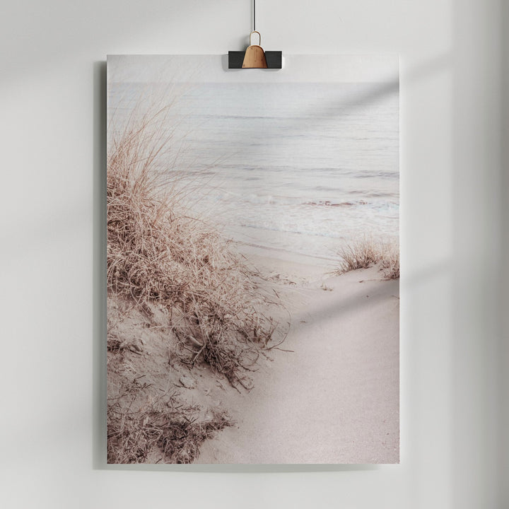 Fine Art Print, Beach_010