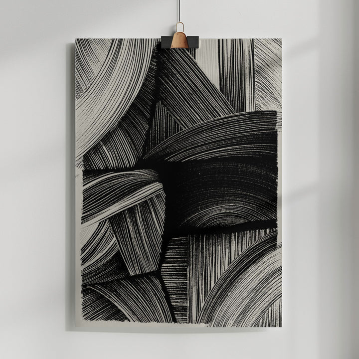 Fine Art Print, Straw No 1