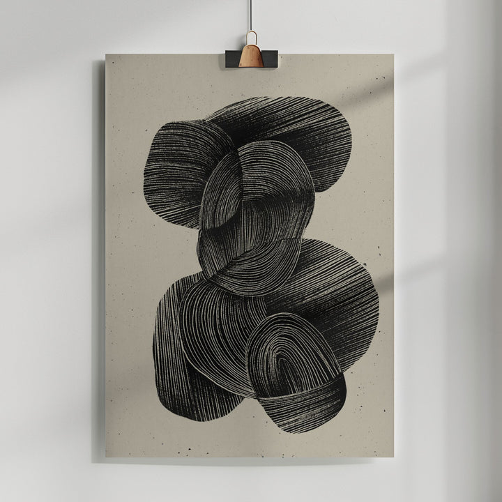 Fine Art Print, Straw No 2