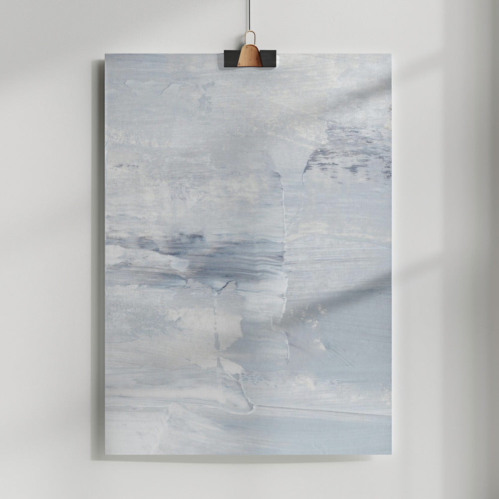 Fine Art Print, Calming Texture No 2