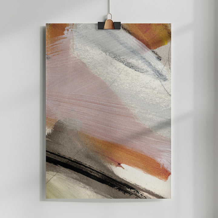 Fine Art Print, Light