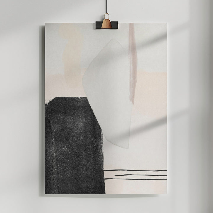 Fine Art Print, Neutrals-2